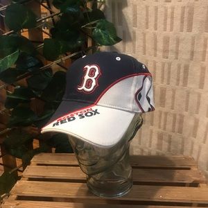 Boston Red Sox baseball cap NWT